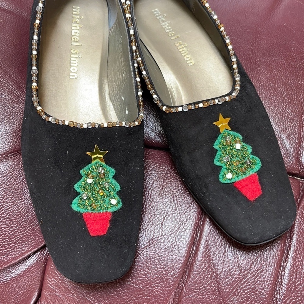 CHRISTMAS FLATS​